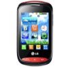Usuń simlocka z telefonu LG Cookie WiFi T310i