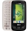 Usuń simlocka z telefonu LG Cosmos Touch
