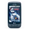 Usuń simlocka z telefonu LG Optimus S