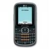 Usuń simlocka z telefonu LG UN200 Saber