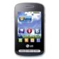 Usuń simlocka z telefonu LG T315i