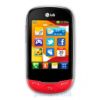 Usuń simlocka z telefonu LG T500