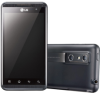 Usuń simlocka z telefonu LG P920 Optimus 3D