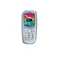 Usuń simlocka z telefonu Alcatel OT 557