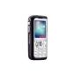 Usuń simlocka z telefonu Alcatel OT C552
