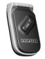 Usuń simlocka z telefonu Alcatel OT C651