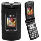 Usuń simlocka z telefonu LG CU500v