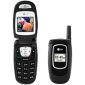 Usuń simlocka z telefonu LG VX4270