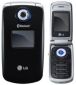 Usuń simlocka z telefonu LG F2500