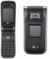 Usuń simlocka z telefonu LG KU730