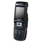 Usuń simlocka z telefonu Samsung D500B
