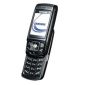 Usuń simlocka z telefonu Samsung D510