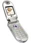 Usuń simlocka z telefonu LG MG130