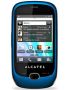 Usuń simlocka z telefonu Alcatel OT-I905