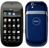 Usuń simlocka z telefonu Dell Mini 3ix