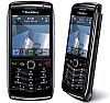 Usuń simlocka z telefonu Blackberry 9105