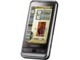 Usuń simlocka z telefonu Samsung Omnia