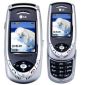 Usuń simlocka z telefonu LG F7200