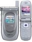 Usuń simlocka z telefonu Samsung Z105V
