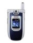 Usuń simlocka z telefonu Samsung Z107V