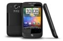 Usuń simlocka z telefonu HTC Wildfire