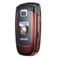 Usuń simlocka z telefonu Samsung Z230