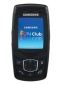 Usuń simlocka z telefonu Samsung Z320I