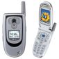 Usuń simlocka z telefonu LG TD6000