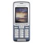 Usuń simlocka z telefonu Sony-Ericsson K310i