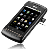 Usuń simlocka z telefonu LG AS740 Axis