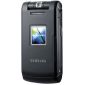 Usuń simlocka z telefonu Samsung Z510