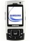 Usuń simlocka z telefonu Samsung Z550V