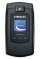 Usuń simlocka z telefonu Samsung Z560V