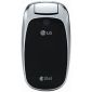 Usuń simlocka z telefonu LG AX145