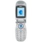 Usuń simlocka z telefonu LG AX245