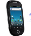 Usuń simlocka z telefonu ZTE Movistar One