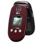 Usuń simlocka z telefonu LG VX8350