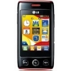 Usuń simlocka z telefonu LG T300 Wink