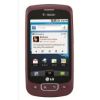 Usuń simlocka z telefonu LG P509
