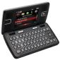 Usuń simlocka z telefonu LG enV2