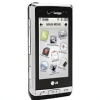 Usuń simlocka z telefonu LG VX9700 Dare