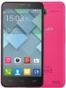 Usuń simlocka z telefonu Alcatel OT-6034Y