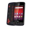 Usuń simlocka z telefonu LG Optimus Slider