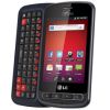 Usuń simlocka z telefonu LG Optimus Q2 LU8800