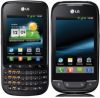 Usuń simlocka z telefonu LG Optimus Pro C660