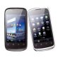 Usuń simlocka z telefonu Huawei U8650