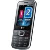 Usuń simlocka z telefonu LG A350