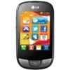 Usuń simlocka z telefonu LG T510
