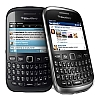 Usuń simlocka z telefonu Blackberry 9310 Curve