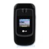 Usuń simlocka z telefonu LG 231C